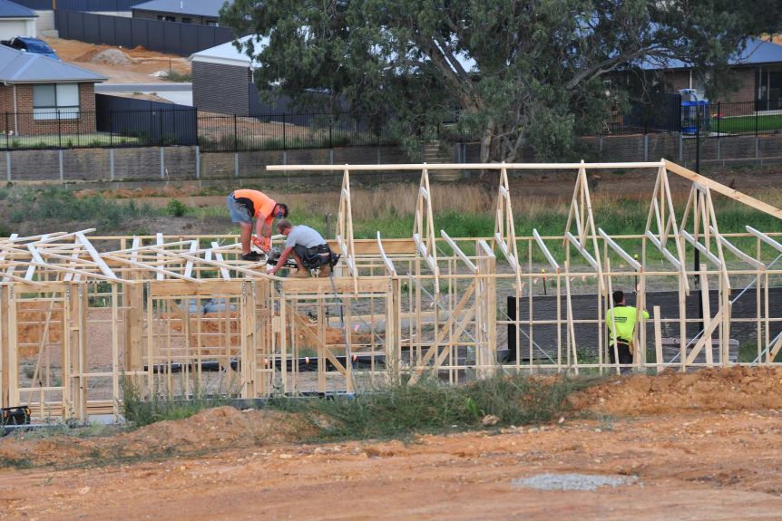 What is the Home Builder Scheme? What is the Home Builder Scheme?